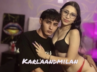 Karlaandmilan