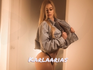 Karlaarias