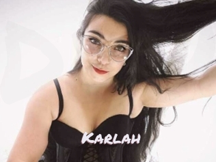 Karlah