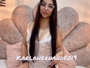 Karlahernandez19