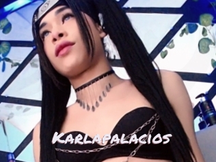 Karlapalacios