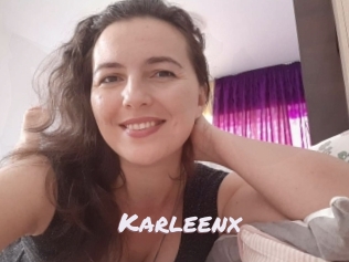 Karleenx