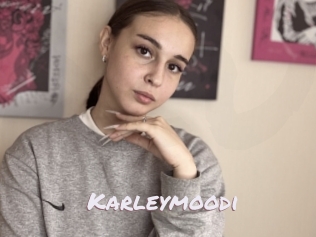 Karleymoodi