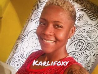 Karlifoxy