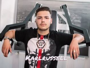 Karlrussell