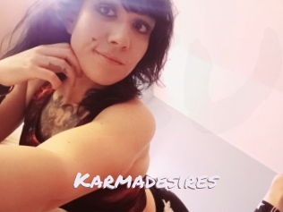 Karmadesires