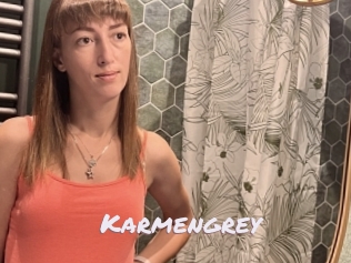 Karmengrey