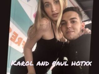 Karol_and_paul_hotxx