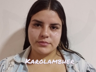 Karolambher