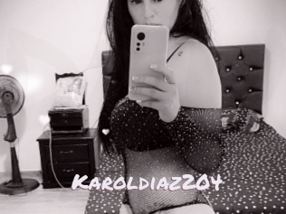 Karoldiaz204