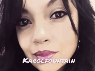 Karolfountain