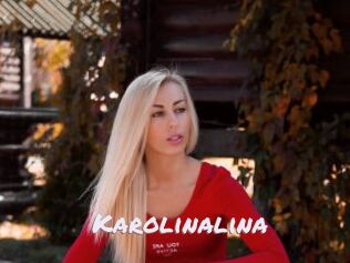 Karolinalina