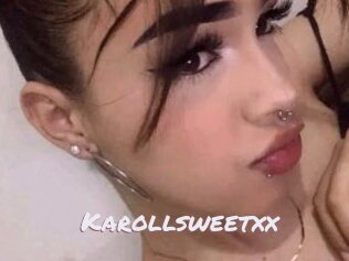 Karollsweetxx