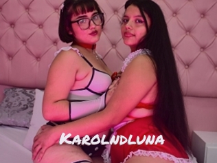 Karolndluna