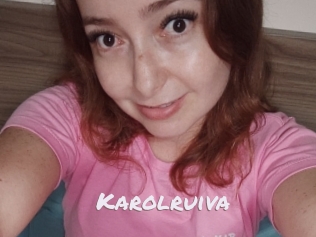 Karolruiva