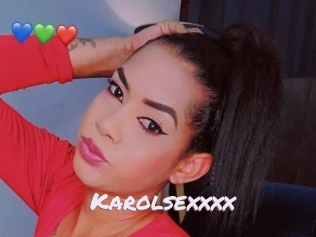 Karolsexxxx