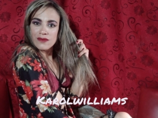 Karolwilliams