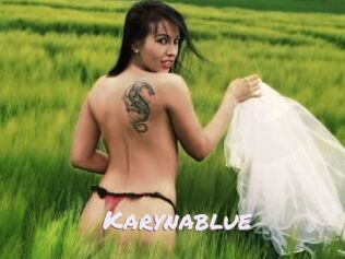 Karynablue