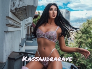 Kassandrarave