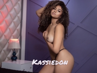 Kassiedon