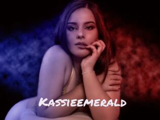 Kassieemerald