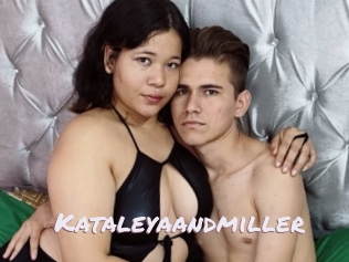 Kataleyaandmiller