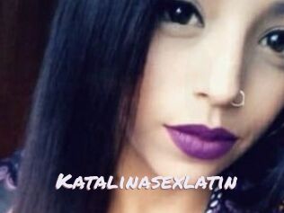 Katalinasexlatin