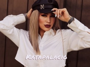 Katapalacio