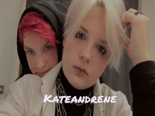 Kateandrene