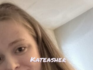 Kateasher