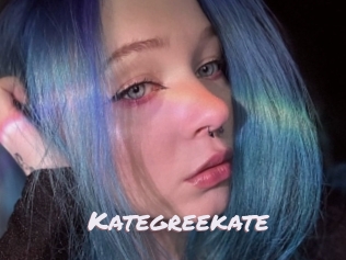 Kategreekate