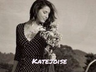 Katejoise