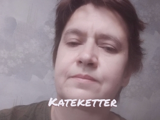 Kateketter