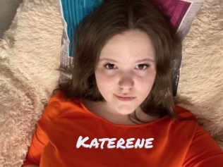 Katerene