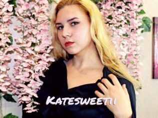 Katesweetii