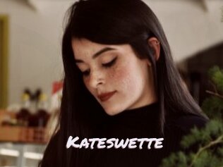 Kateswette