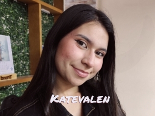 Katevalen