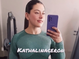 Kathalinaceron