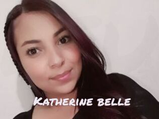 Katherine_belle