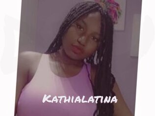 Kathialatina