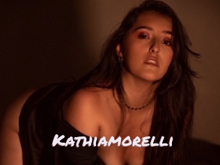 Kathiamorelli