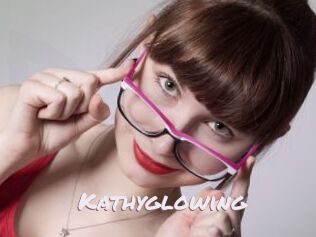 Kathyglowing