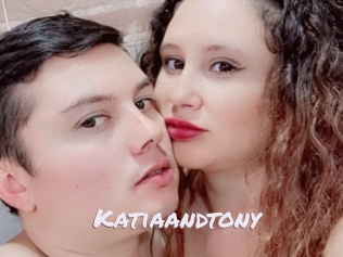 Katiaandtony