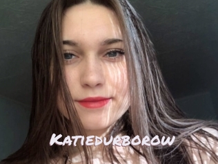 Katiedurborow