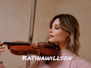 Katinawillson