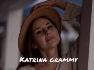 Katrina_grammy