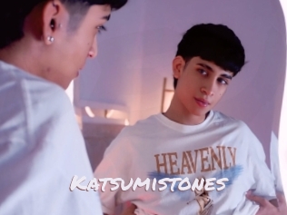katsumistones Deutsche Sexcams