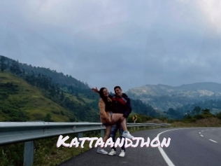 Kattaandjhon