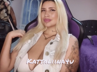 Kattaliina4u