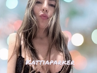 Kattiaparker